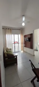 Apartamento com 2 Quartos à venda, 45m² no Estufa I, Ubatuba