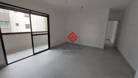 Apartamento com 1 Quarto para alugar, 51m² no Parque das Nações, Santo André
