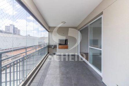 Apartamento com 3 Quartos à venda, 133m² no Ipiranga, São Paulo