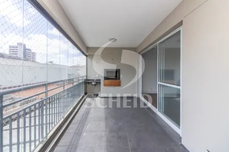 Apartamento com 3 Quartos à venda, 133m² no Ipiranga, São Paulo