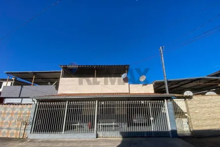 Casa com 3 Quartos à venda, 170m² no Linhares, Juiz de Fora