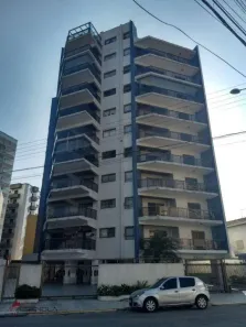 Apartamento com 2 Quartos à venda, 94m² no Caiçara, Praia Grande