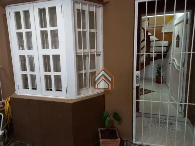 Casa com 2 Quartos à venda, 54m² no Formoza, Alvorada