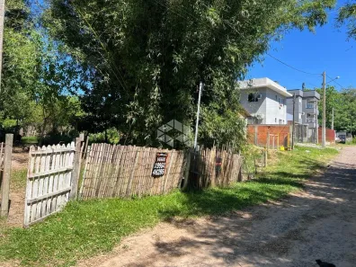 Lote/Terreno à venda, 500m² no Boi Morto, Santa Maria
