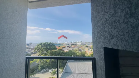 Apartamento com 3 Quartos à venda, 110m² no Bom Jesus, Campo Largo