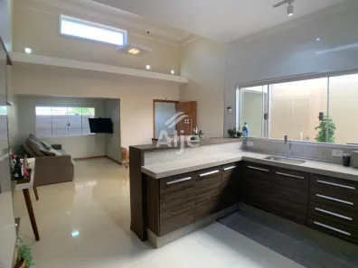 Casa com 3 Quartos à venda, 150m² no Jardim Colibri, Marília
