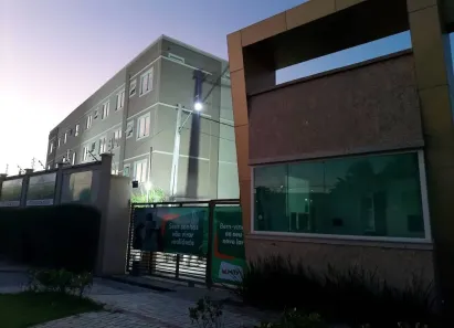 Apartamento com 2 Quartos à venda, 40m² no Pajuçara, Maracanaú