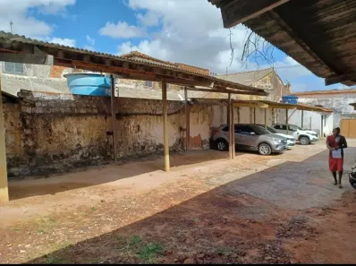 Lote/Terreno à venda, 250m² no Centro, São Luís