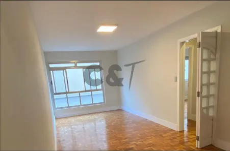 Apartamento com 2 Quartos à venda, 80m² no Indianópolis, São Paulo