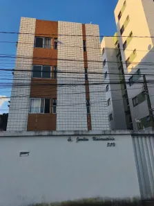 Apartamento com 2 Quartos para alugar, 60m² no Iputinga, Recife