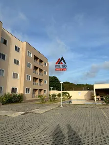 Apartamento com 2 Quartos à venda, 48m² no Barra Nova, Caucaia