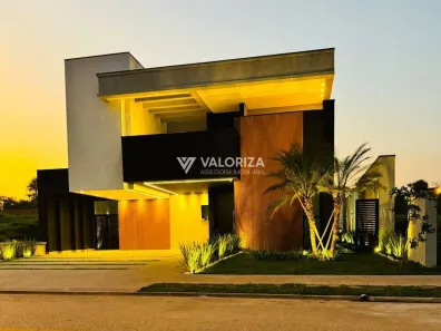 Casa de Condomínio com 3 Quartos para alugar, 225m² no Alphaville Itu, Itu