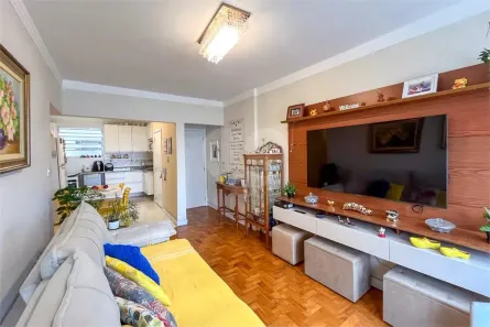 Apartamento com 3 Quartos à venda, 85m² no Aclimação, São Paulo