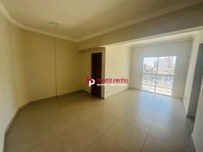 Apartamento com 2 Quartos para alugar, 70m² no Centro, São José do Rio Preto