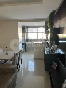 Apartamento com 2 Quartos à venda, 49m² no Santa Mônica, Uberlândia
