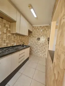 Apartamento com 2 Quartos à venda, 45m² no Vila Venditti, Guarulhos