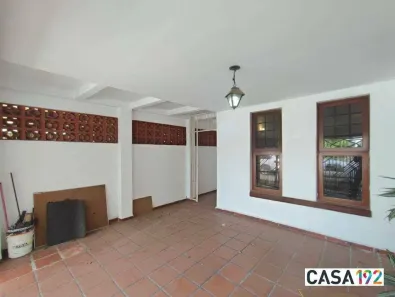 Casa com 3 Quartos à venda, 106m² no Parque Colonial, São Paulo