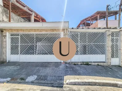 Sobrado com 5 Quartos à venda, 188m² no Vila Formosa, São Paulo