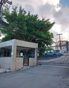 Apartamento com 2 Quartos à venda, 52m² no São Marcos, Salvador