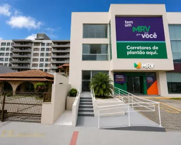 Imóvel Comercial para alugar, 145m² no Praia Comprida, São José