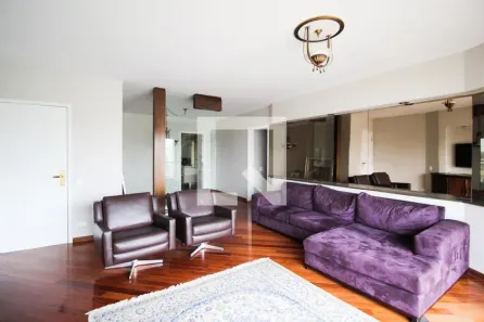 Apartamento com 4 Quartos à venda, 180m² no Moema, São Paulo