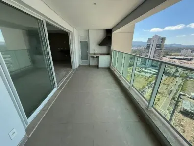 Apartamento com 3 Quartos à venda, 116m² no Vila Mogilar, Mogi das Cruzes