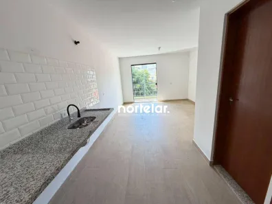 Apartamento com 1 Quarto à venda, 40m² no Vila Jaguara, São Paulo