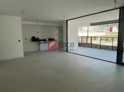 Apartamento com 3 Quartos à venda, 150m² no Botafogo, Rio de Janeiro