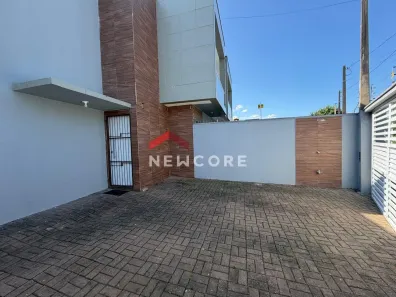Casa de Condomínio com 2 Quartos à venda, 85m² no Savoy, Itanhaém