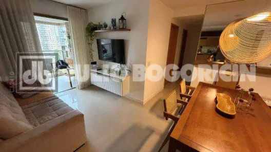 Apartamento com 2 Quartos à venda, 69m² no Cachambi, Rio de Janeiro