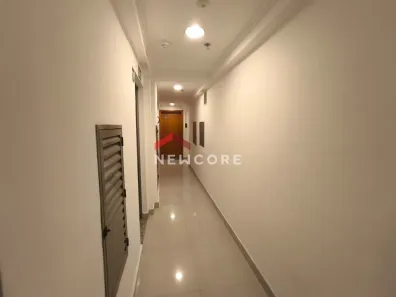 Sala Comercial com 1 Quarto à venda, 52m² no Marapé, Santos
