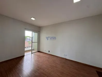 Apartamento com 3 Quartos à venda, 66m² no Jardim Alvorada, São José dos Campos