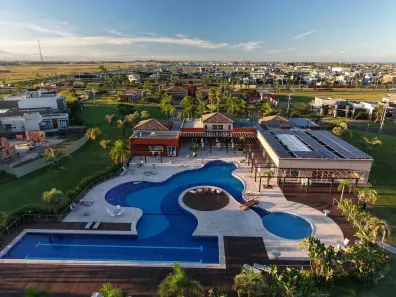 Lote/Terreno à venda, 361m² no XANGRI-LÁ, Xangri-lá