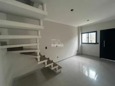 Casa com 2 Quartos à venda, 65m² no Jardim Piazza Di Roma II, Sorocaba