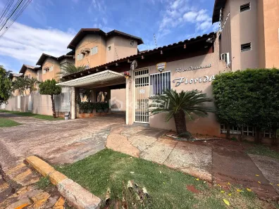 Flat com 1 Quarto para alugar, 87m² no Jardim Paradiso, Campo Grande