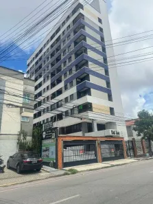 Apartamento com 3 Quartos à venda, 65m² no Aldeota, Fortaleza