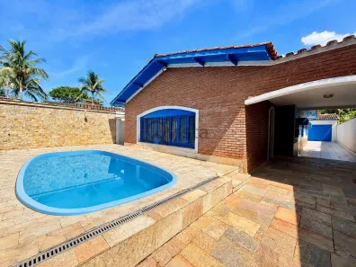Casa com 3 Quartos à venda, 201m² no Guaiúba, Guarujá