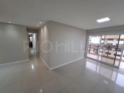 Apartamento com 4 Quartos à venda, 156m² no Charitas, Niterói
