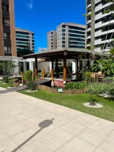 Apartamento com 3 Quartos à venda, 113m² no Alphaville I, Salvador