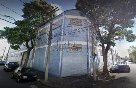 Galpão/Depósito/Armazém para alugar, 2665m² no Cerâmica, São Caetano do Sul