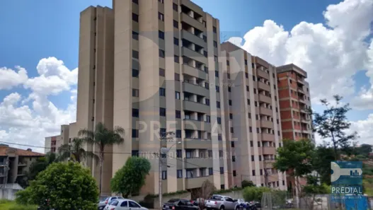 Apartamento com 3 Quartos à venda, 74m² no Jardim Gibertoni, São Carlos