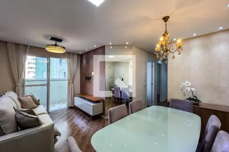 Apartamento com 3 Quartos à venda, 70m² no Mooca, São Paulo