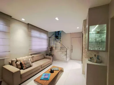Cobertura com 4 Quartos à venda, 220m² no Prado, Belo Horizonte
