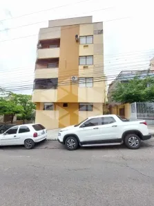 Apartamento com 2 Quartos para alugar, 68m² no Centro, Santa Maria