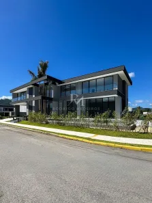 Casa de Condomínio com 5 Quartos à venda, 600m² no Santa Regina, Camboriú