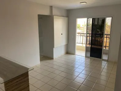 Apartamento com 2 Quartos à venda, 57m² no Parque Amazônia, Goiânia