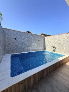 Casa com 2 Quartos à venda, 69m² no , Itanhaém