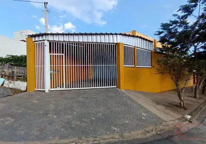 Galpão/Depósito/Armazém para alugar, 100m² no Jardim Porto Real IV, Limeira