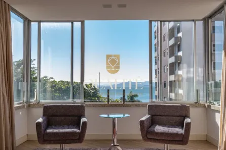 Apartamento com 3 Quartos à venda, 192m² no Centro, Florianópolis