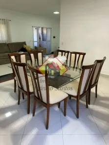 Casa com 2 Quartos à venda, 151m² no Jardim Continental II, Taubaté